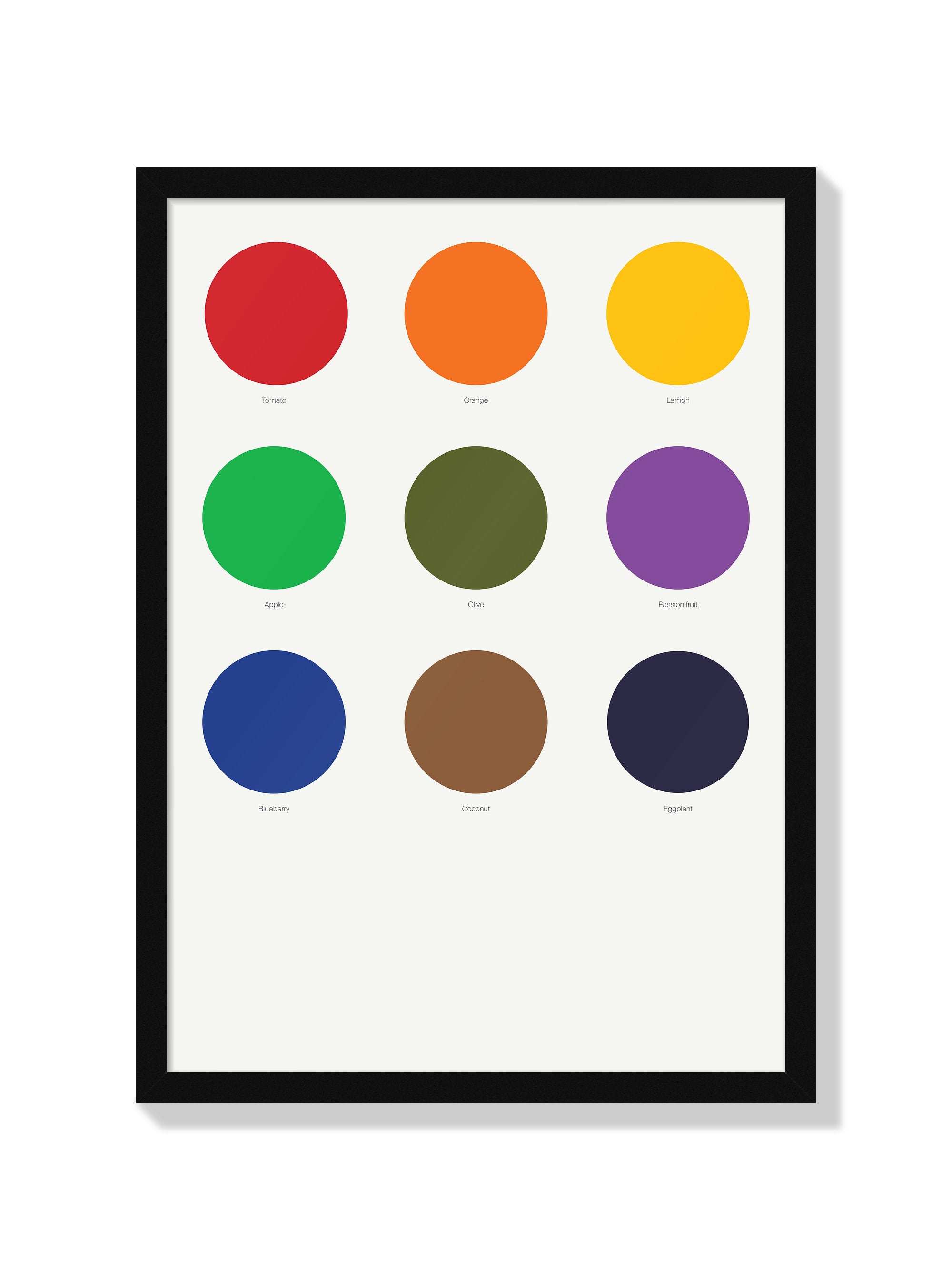 Fruits - Linus Lohoff - Black Frame |frame=Black Frame|