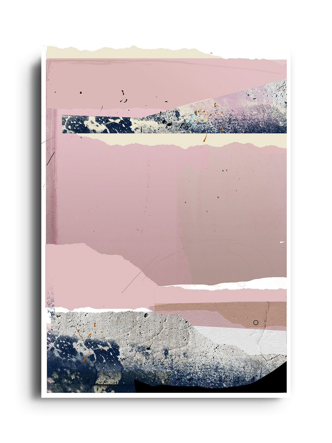 Warm or Cold - Angus Vasili