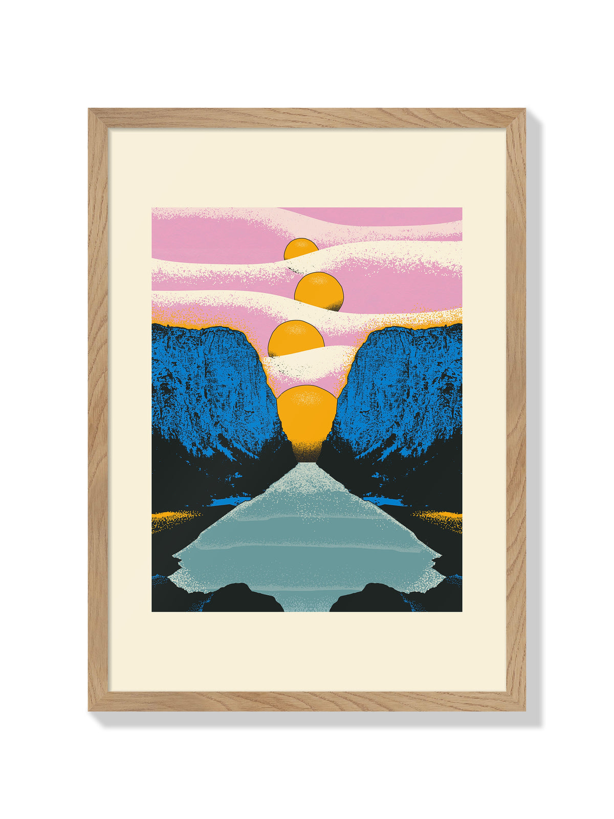 07 Kamik By Day - Dusan Lilic - Natural Frame |frame=Natural Frame|