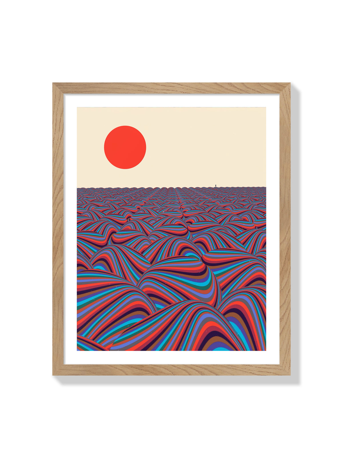 Plenum - Michael Strevens - Natural Frame |frame=Natural Frame|