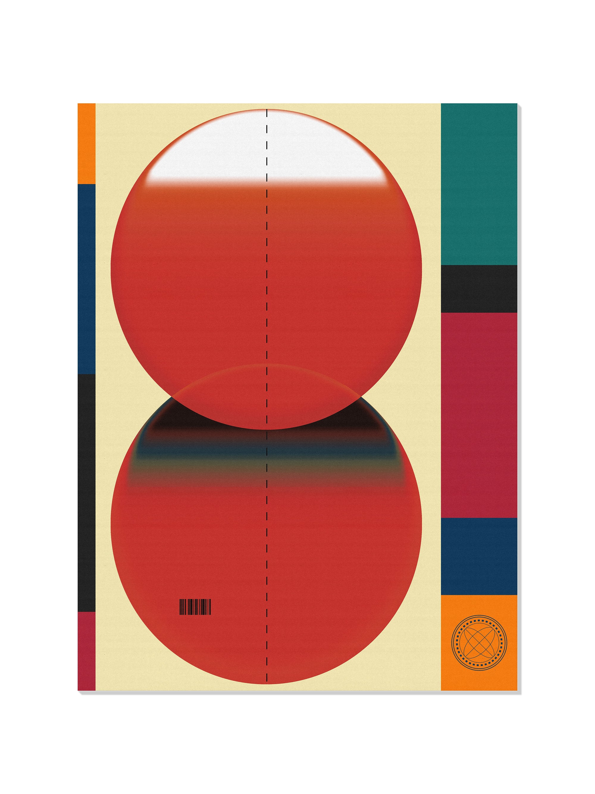 Data Dreams - Sheyi Adebayo - Unframed |frame=Unframed|