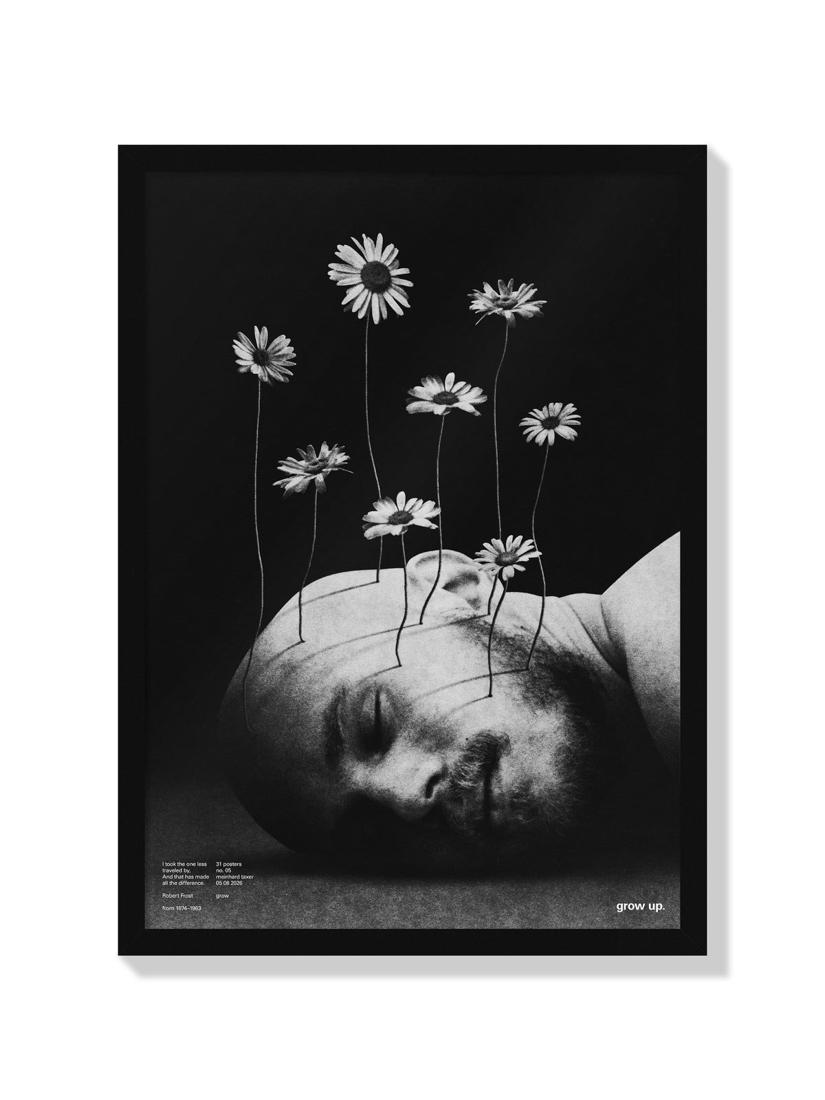 Grow Up - Meindl Taxer - Black Frame |frame=Black Frame|