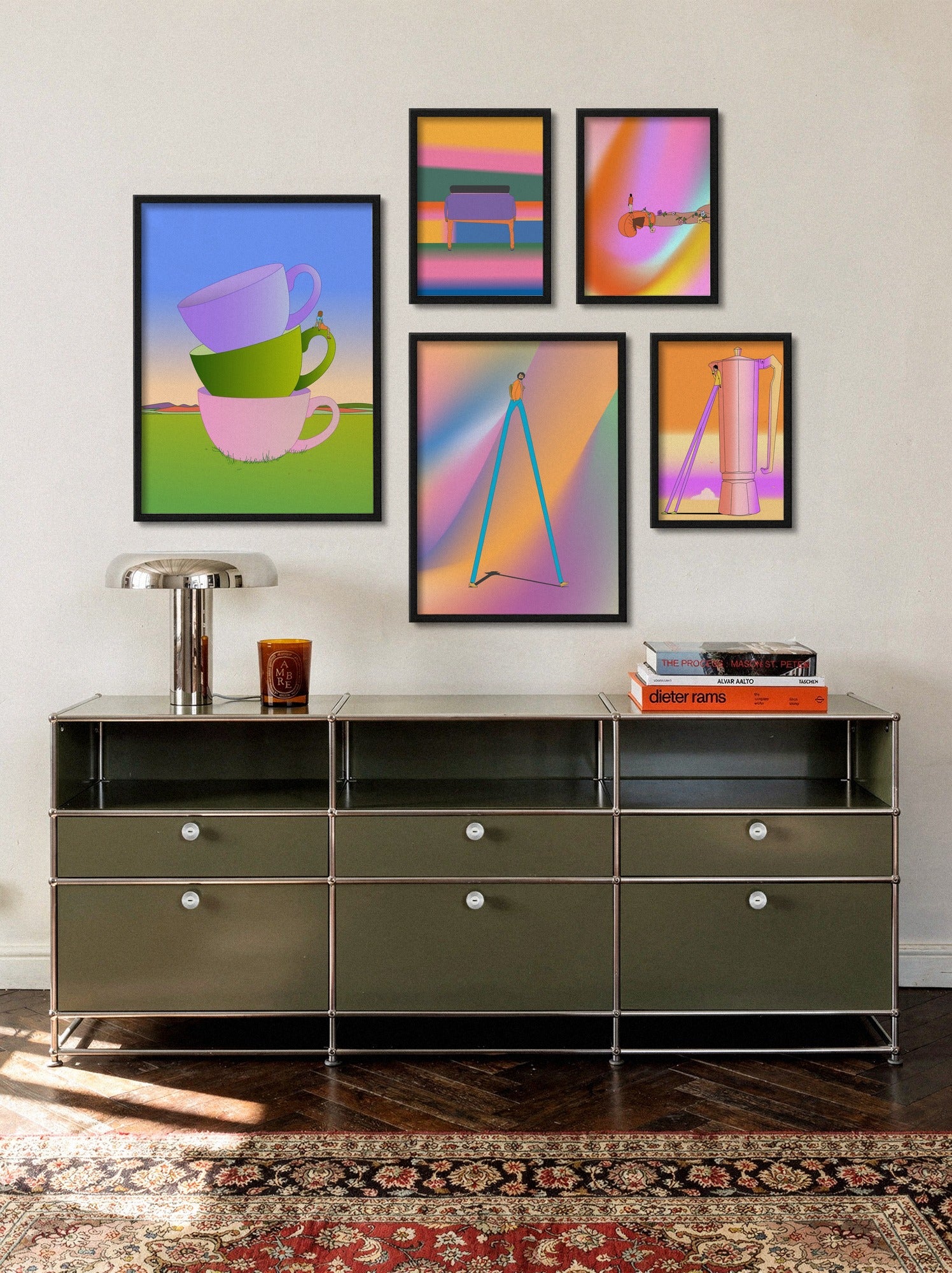 Cortado, Please - Seba Cestaro — 3:4_GWBlack_150726 [Style = Lifestyle]