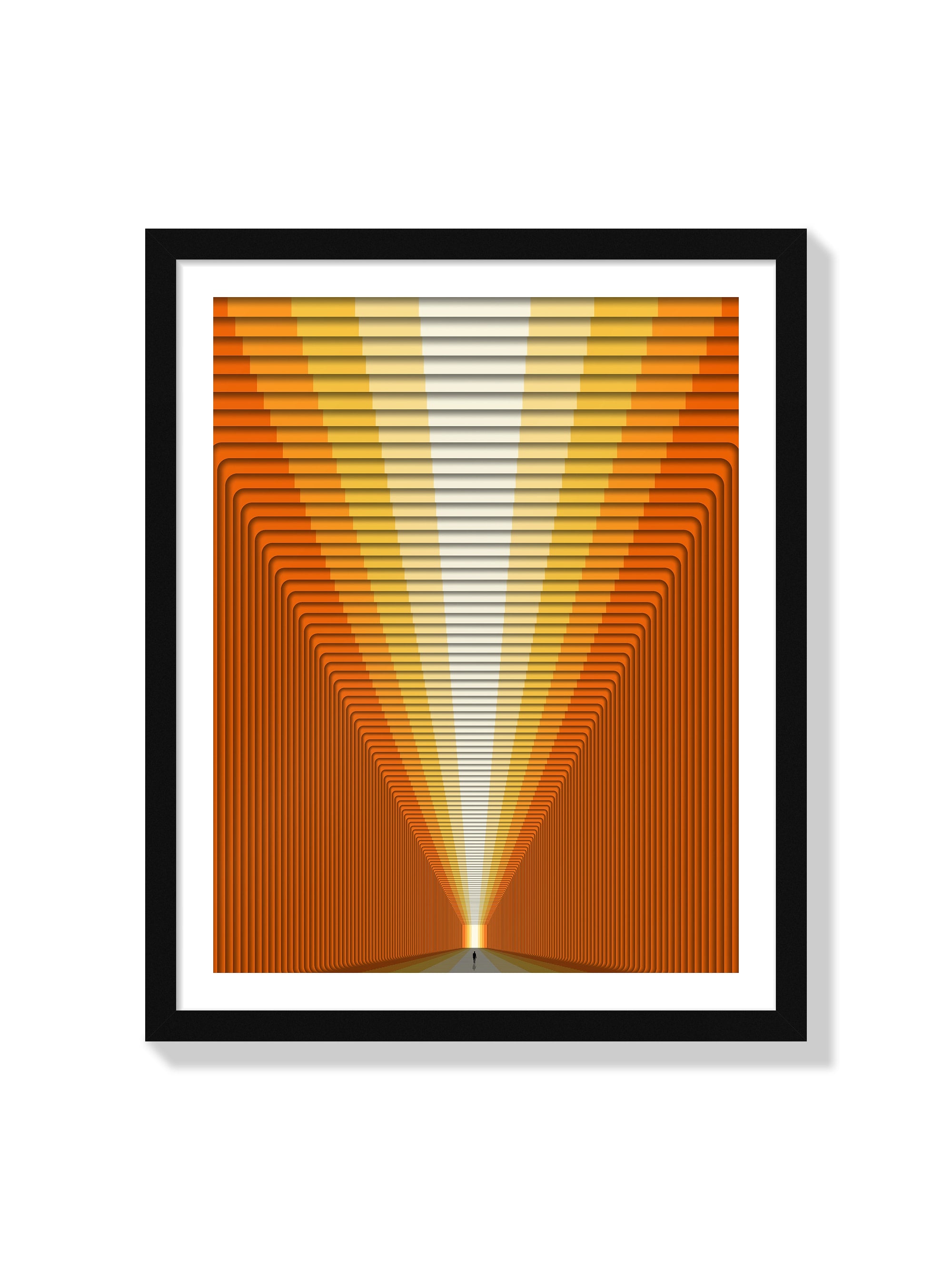 Unsaid - Michael Strevens - Black Frame |frame=Black Frame|