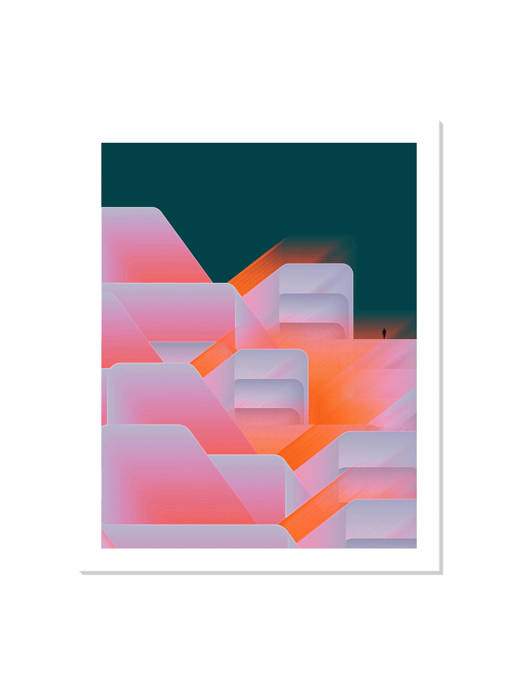 Offset - Michael Strevens - Unframed |frame=Unframed|