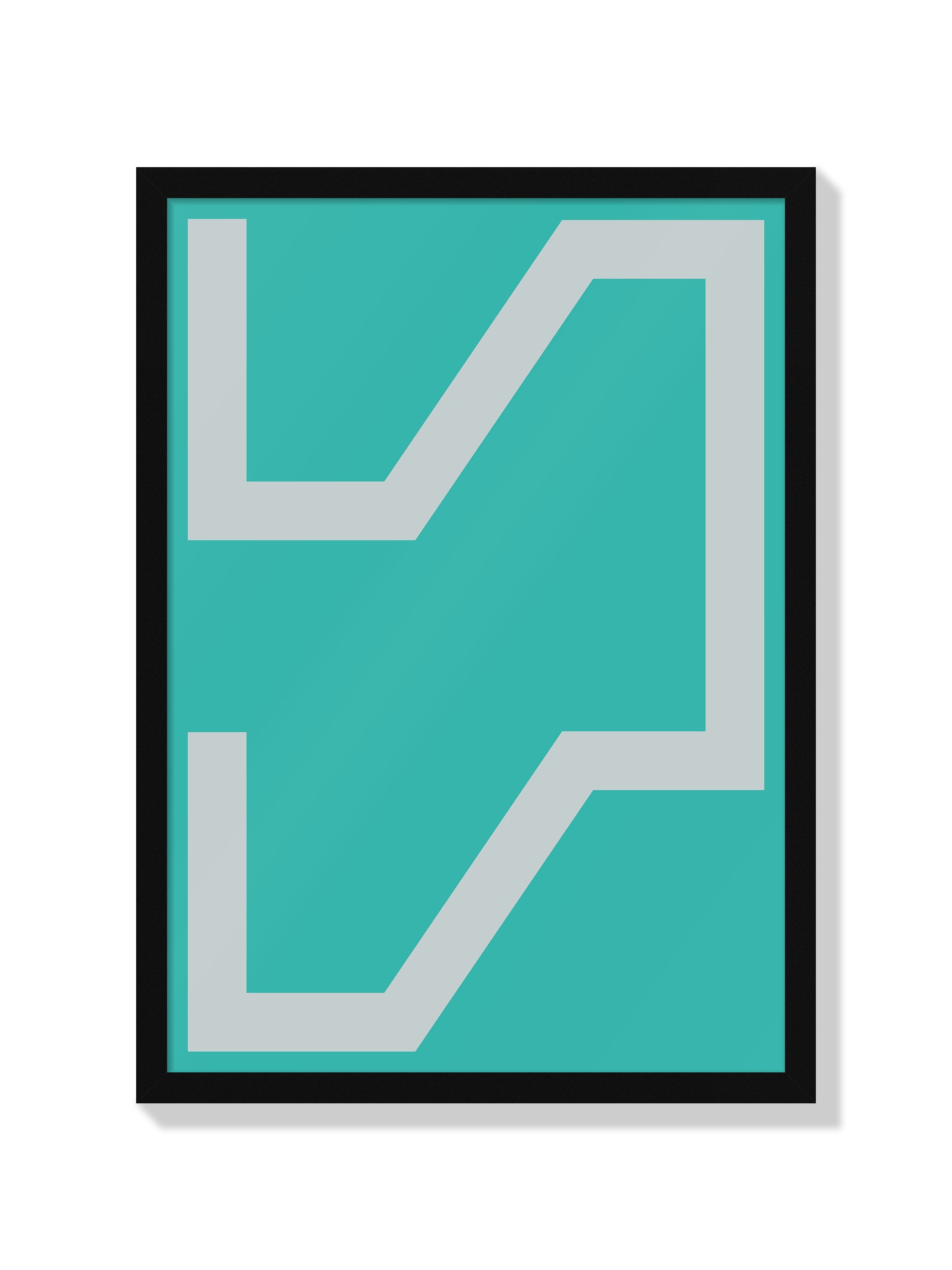 STRACT 2 - Linus Lohoff - Black Frame |frame=Black Frame|