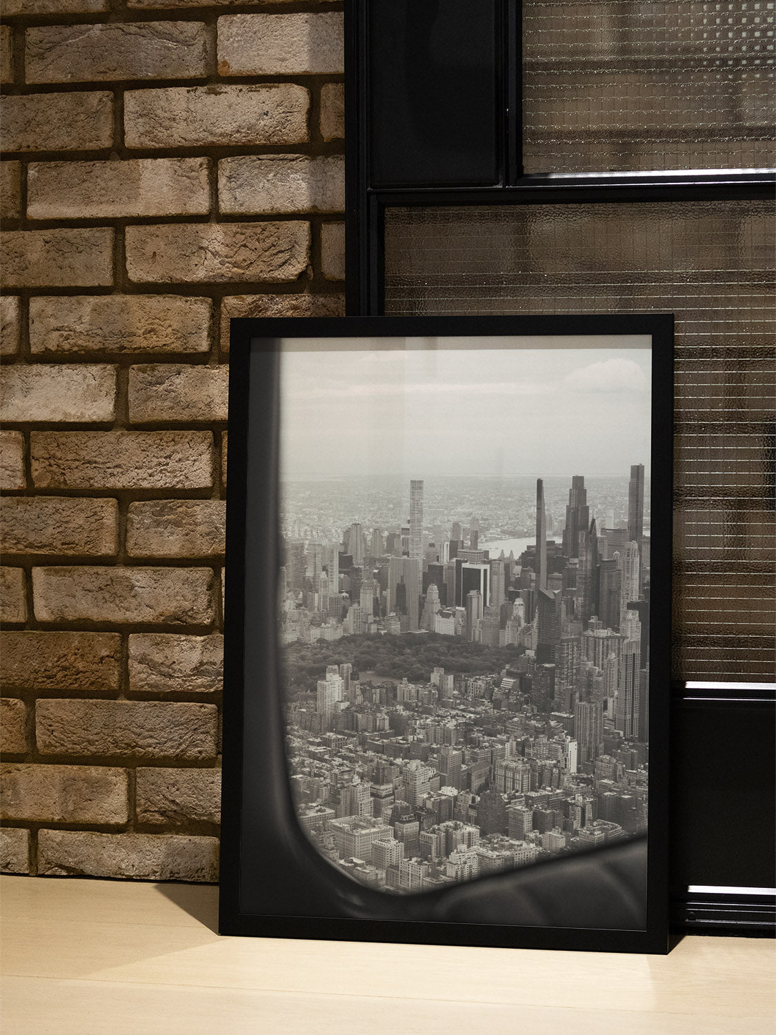 Window Seat - Philip Jobling