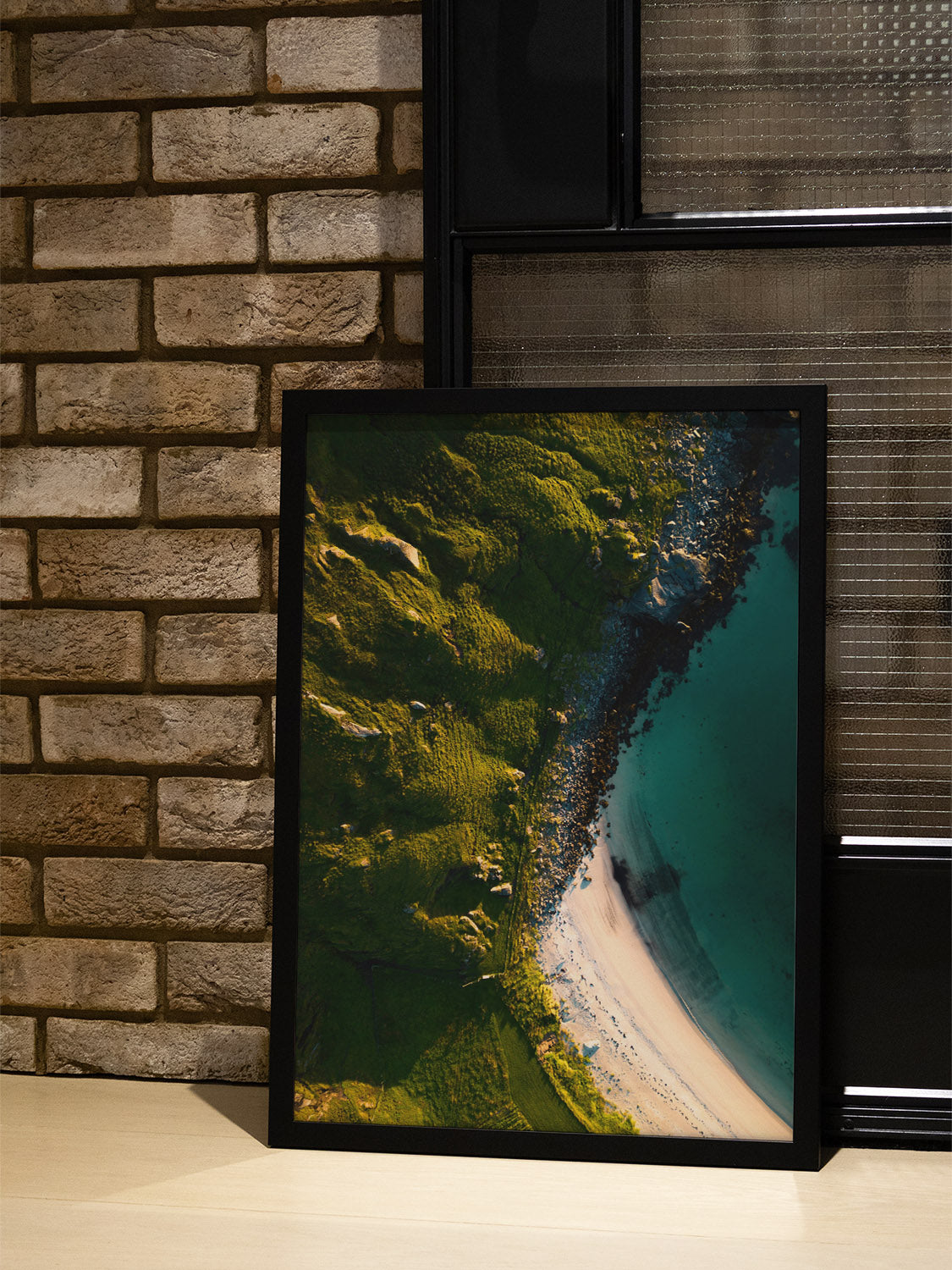 Bjørnsand II, Norway - Victoria Benjafield