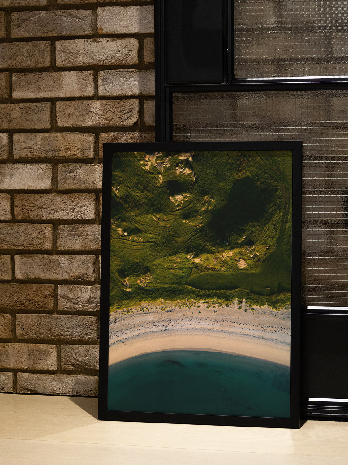 Bjørnsand III, Norway - Victoria Benjafield