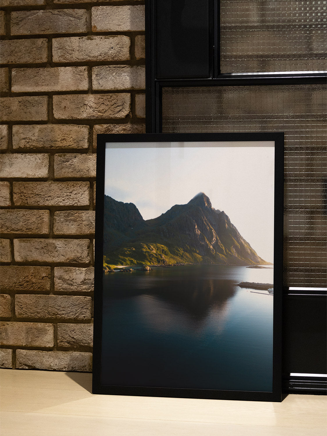 Himmeltinden I, Norway - Victoria Benjafield