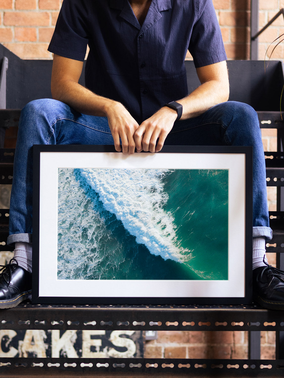 Ralgan III, New Zealand - Victoria Benjafield