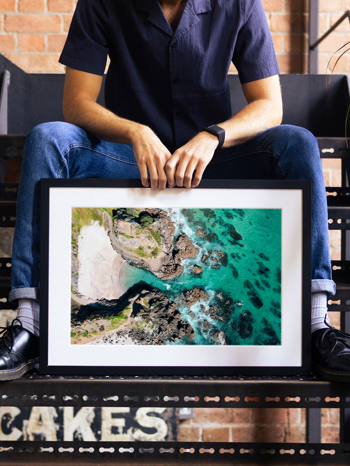 Te Arai I, New Zealand - Victoria Benjafield