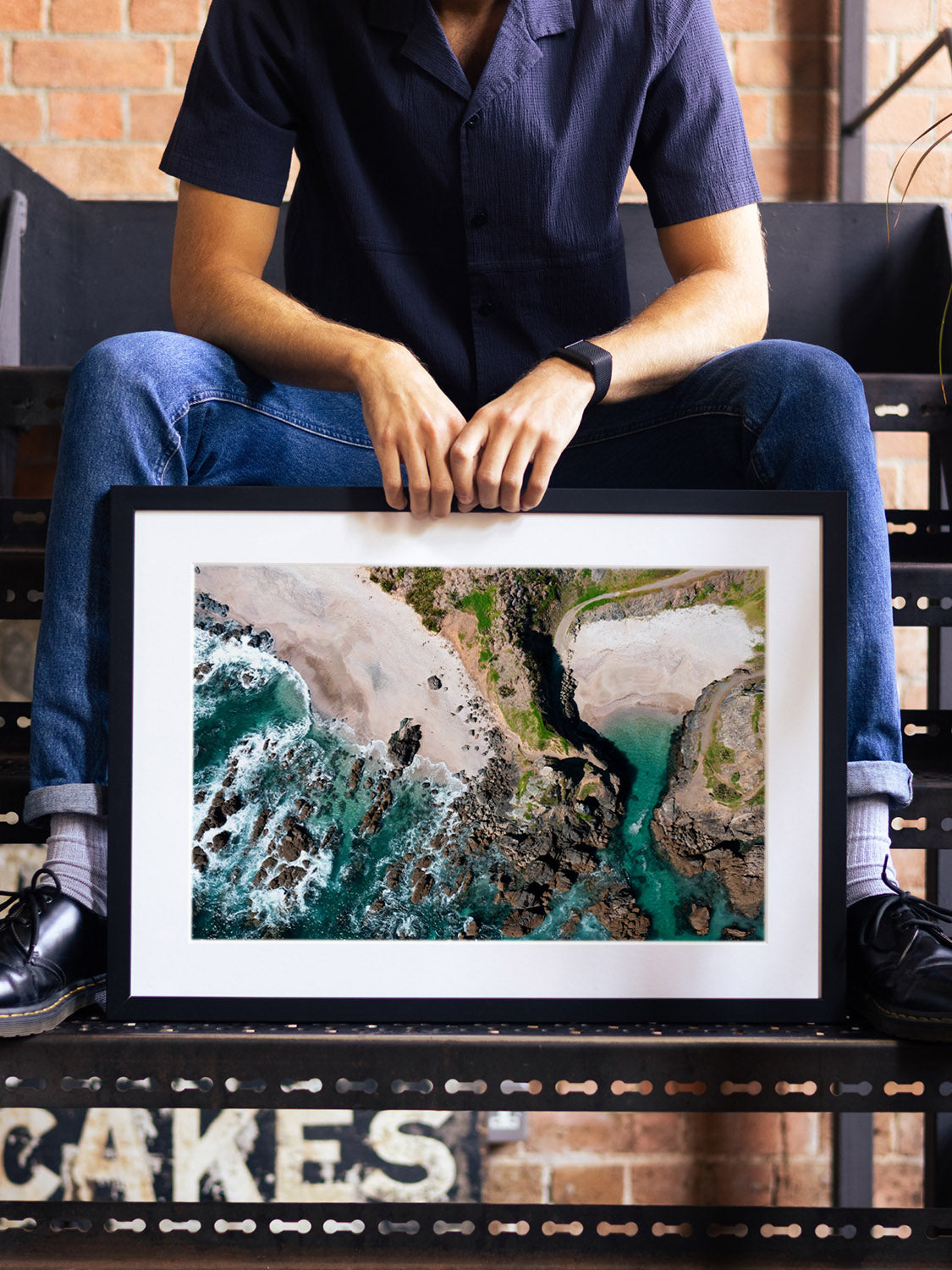 Te Arai II, New Zealand - Victoria Benjafield