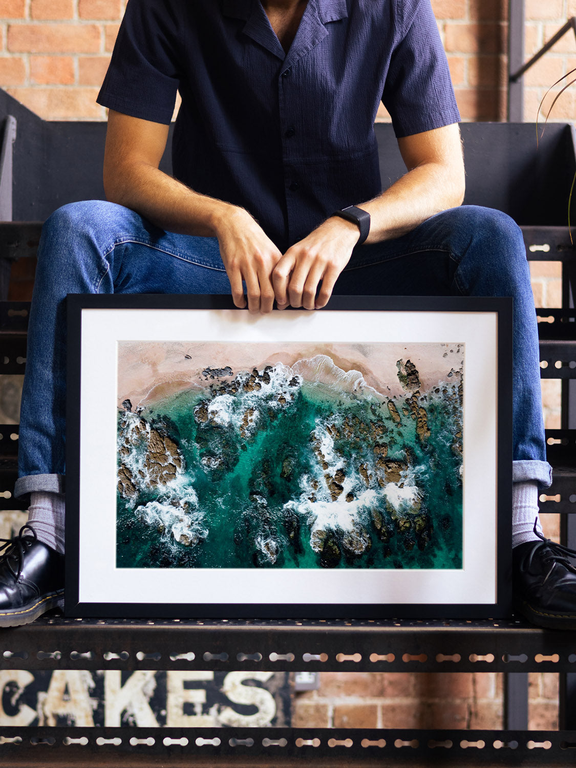 Te Arai III, New Zealand - Victoria Benjafield