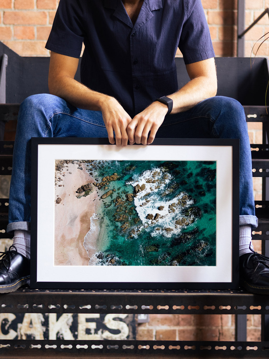 Te Arai IV, New Zealand - Victoria Benjafield