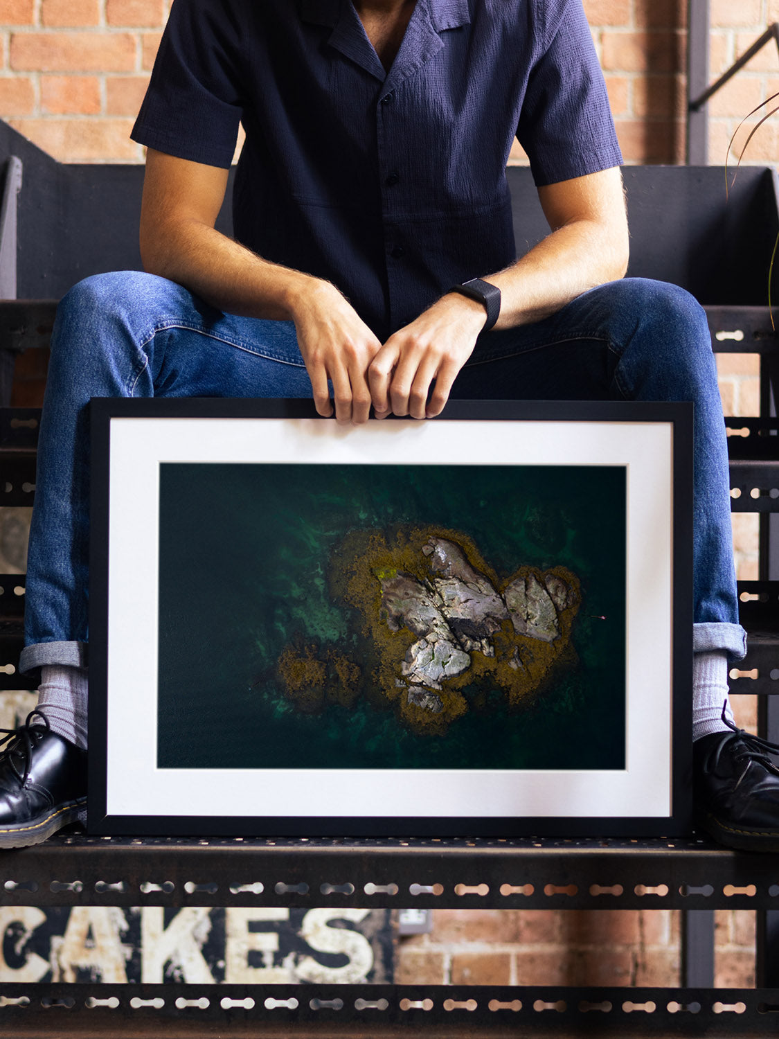 Reine II - Victoria Benjafield