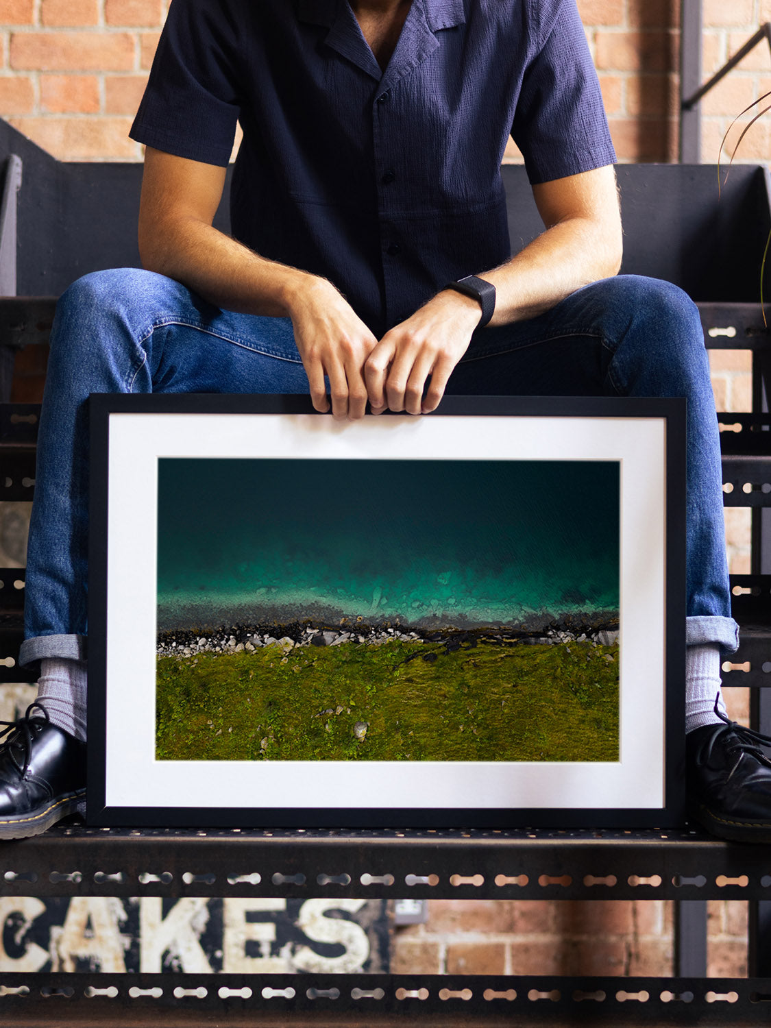 Reine III - Victoria Benjafield