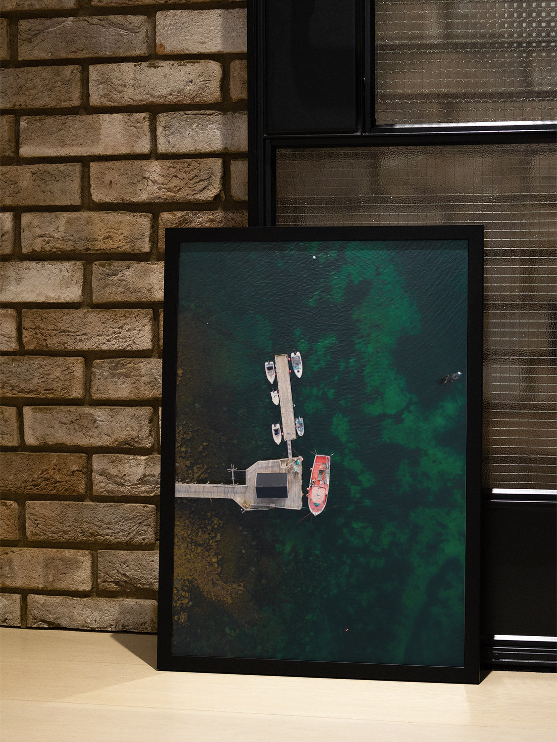 Reine IV - Victoria Benjafield