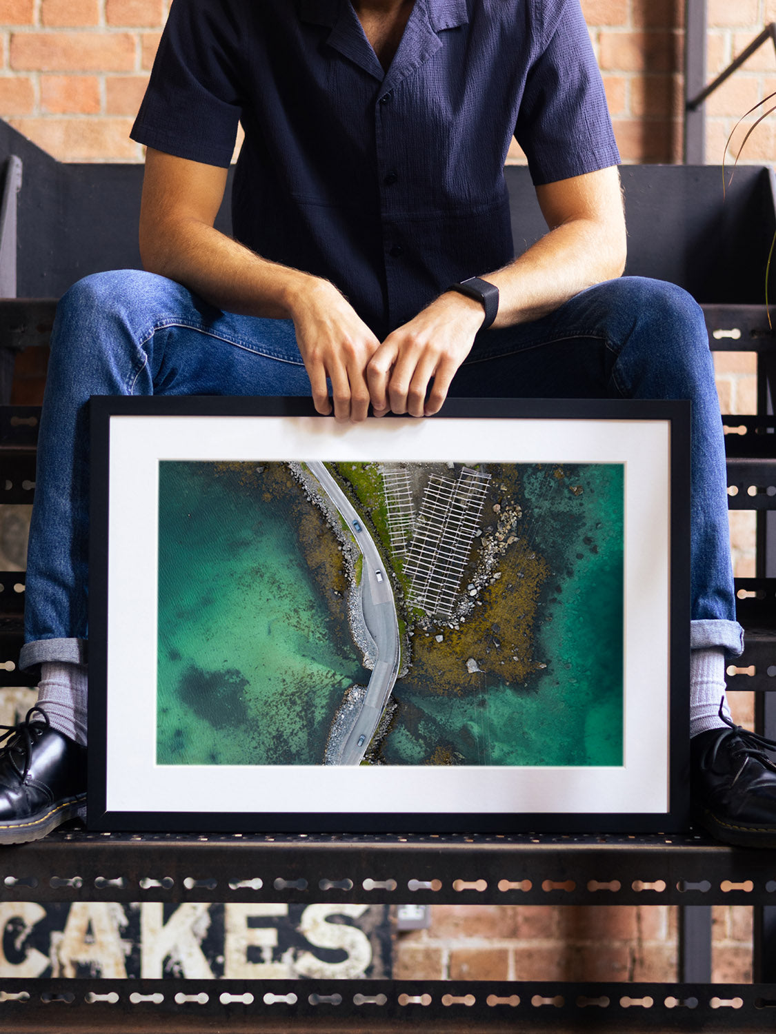 Reine V - Victoria Benjafield