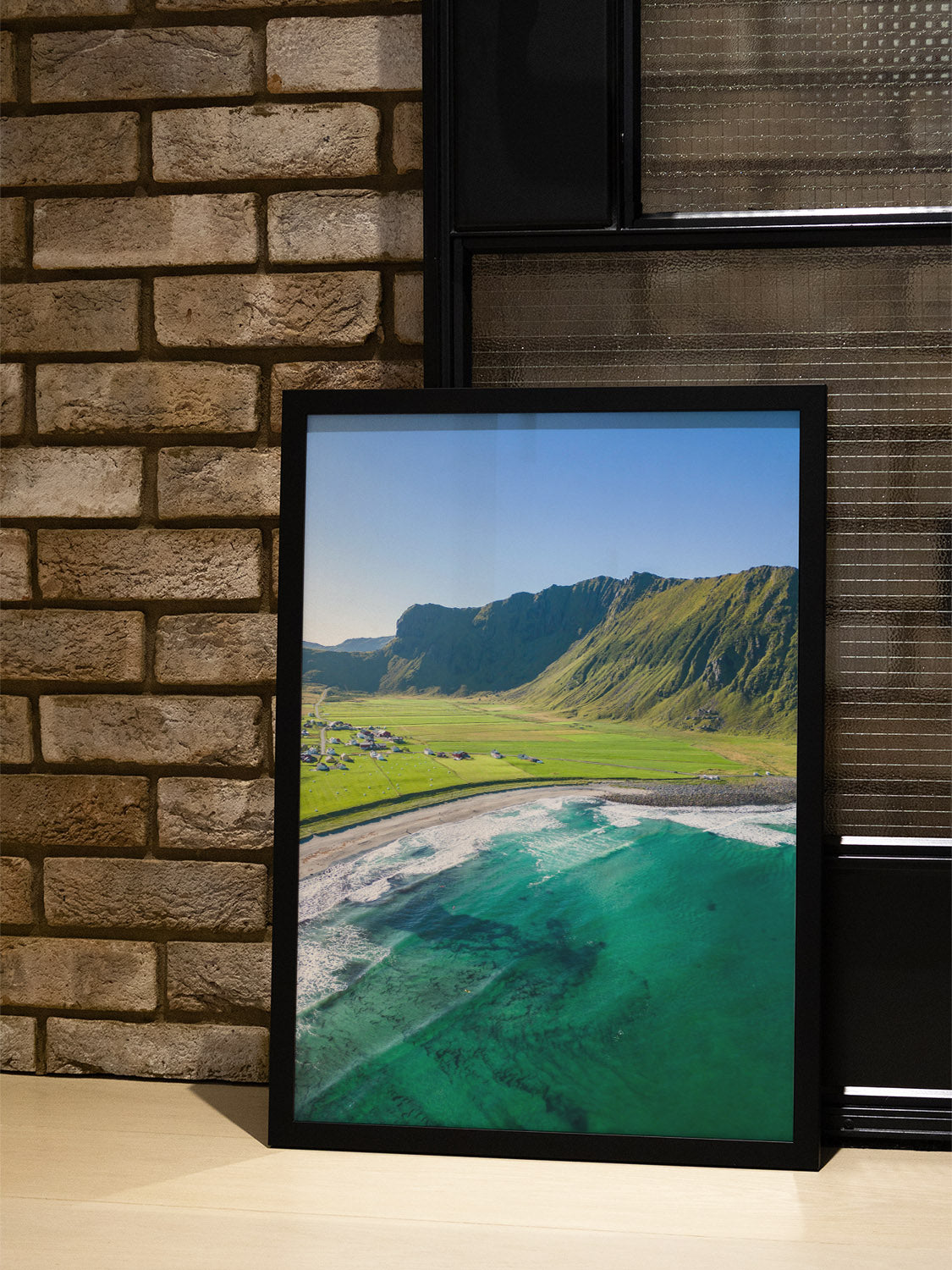 Unstad I - Victoria Benjafield