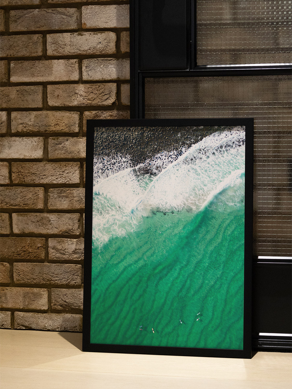 Unstad IV - Victoria Benjafield