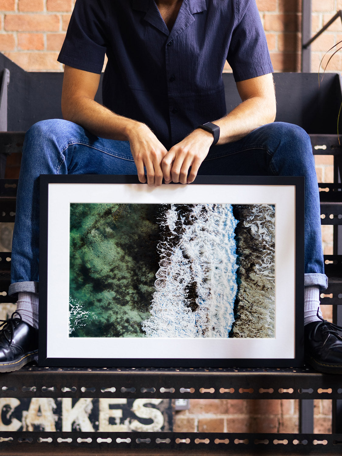 Uttakliev III - Victoria Benjafield