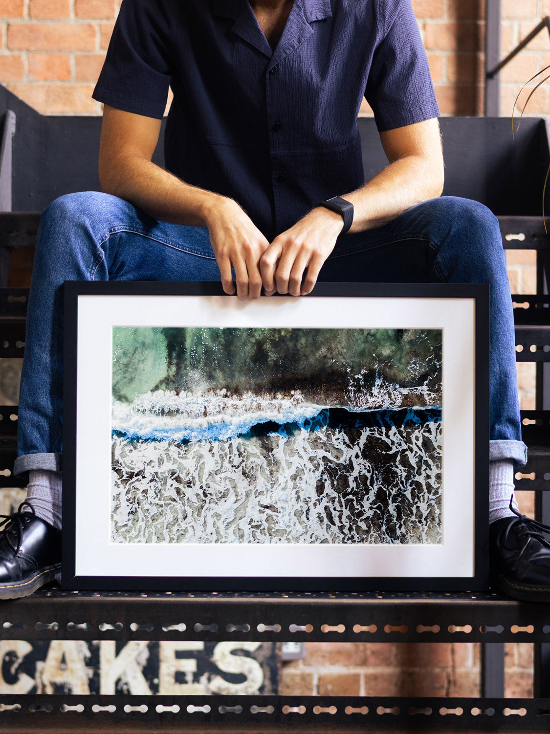 Uttakliev IV - Victoria Benjafield