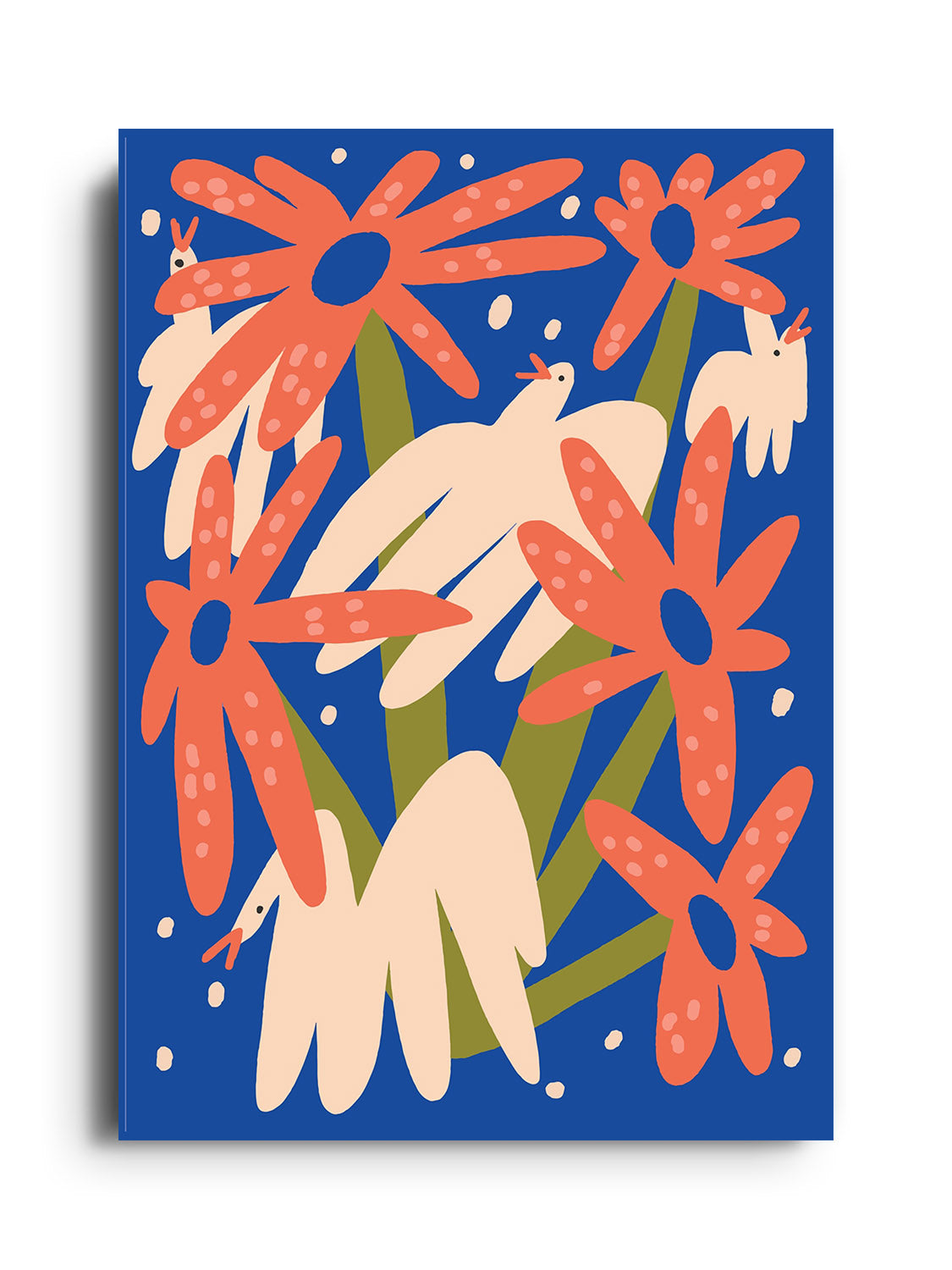 Jardin - Anastasiia Samokhina