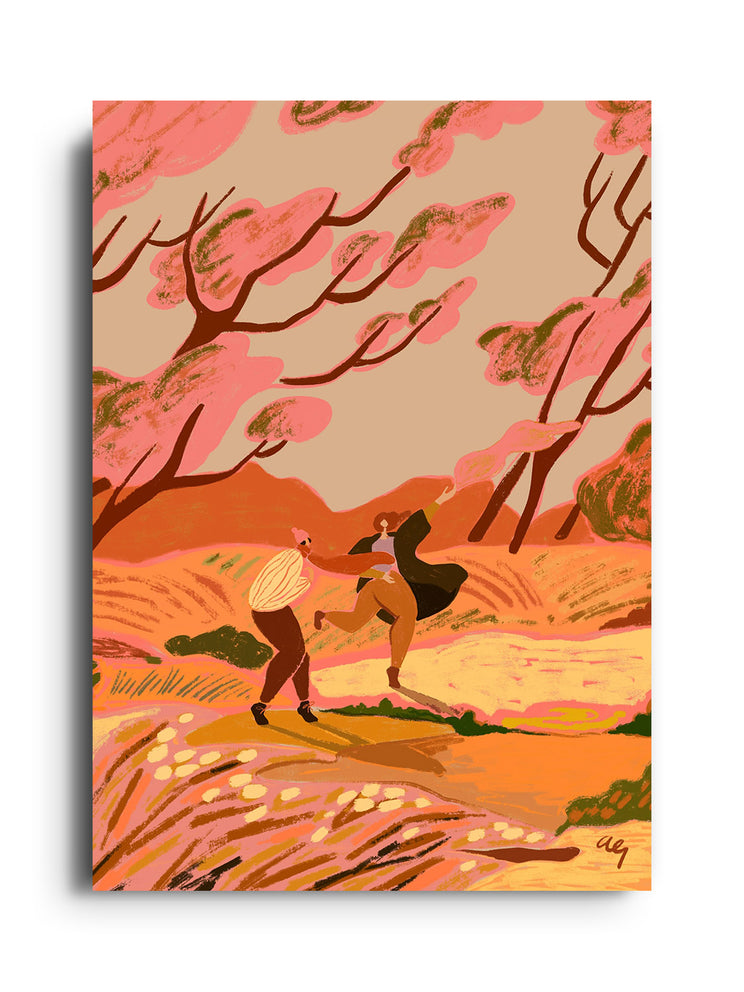 November - Arty Guava