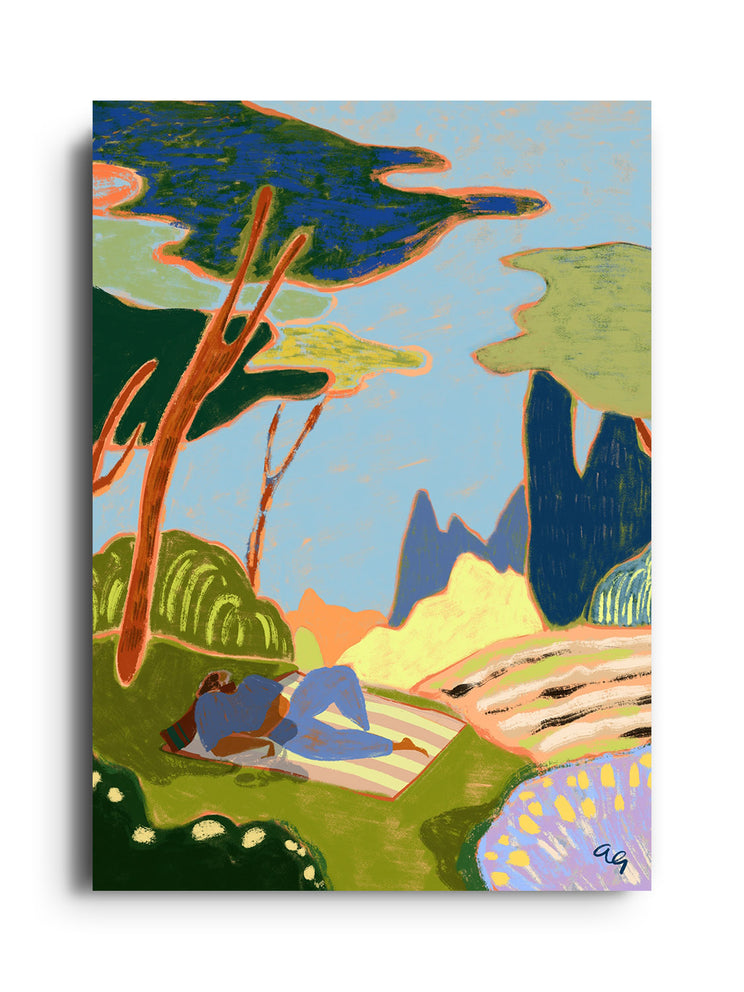 Respire - Arty Guava