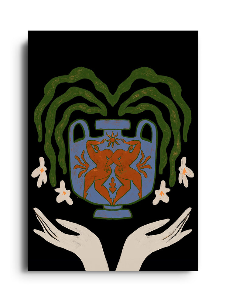 Vase Collection Harmony - Arty Guava