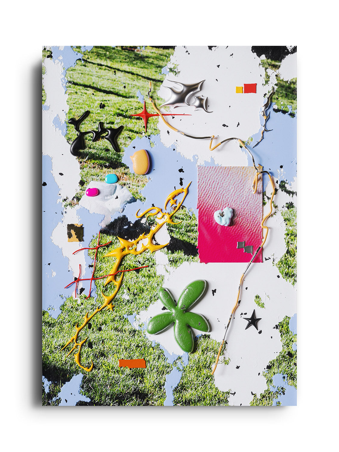 Ultra Daydream - Kitasavi