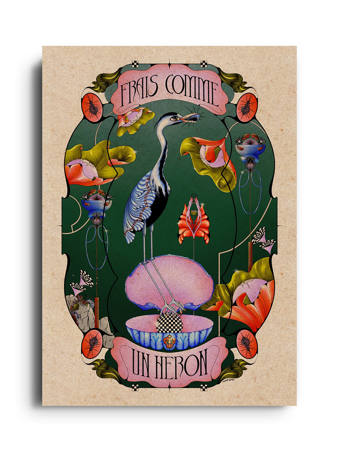 Frais-comme-un-heron - Monna Graph