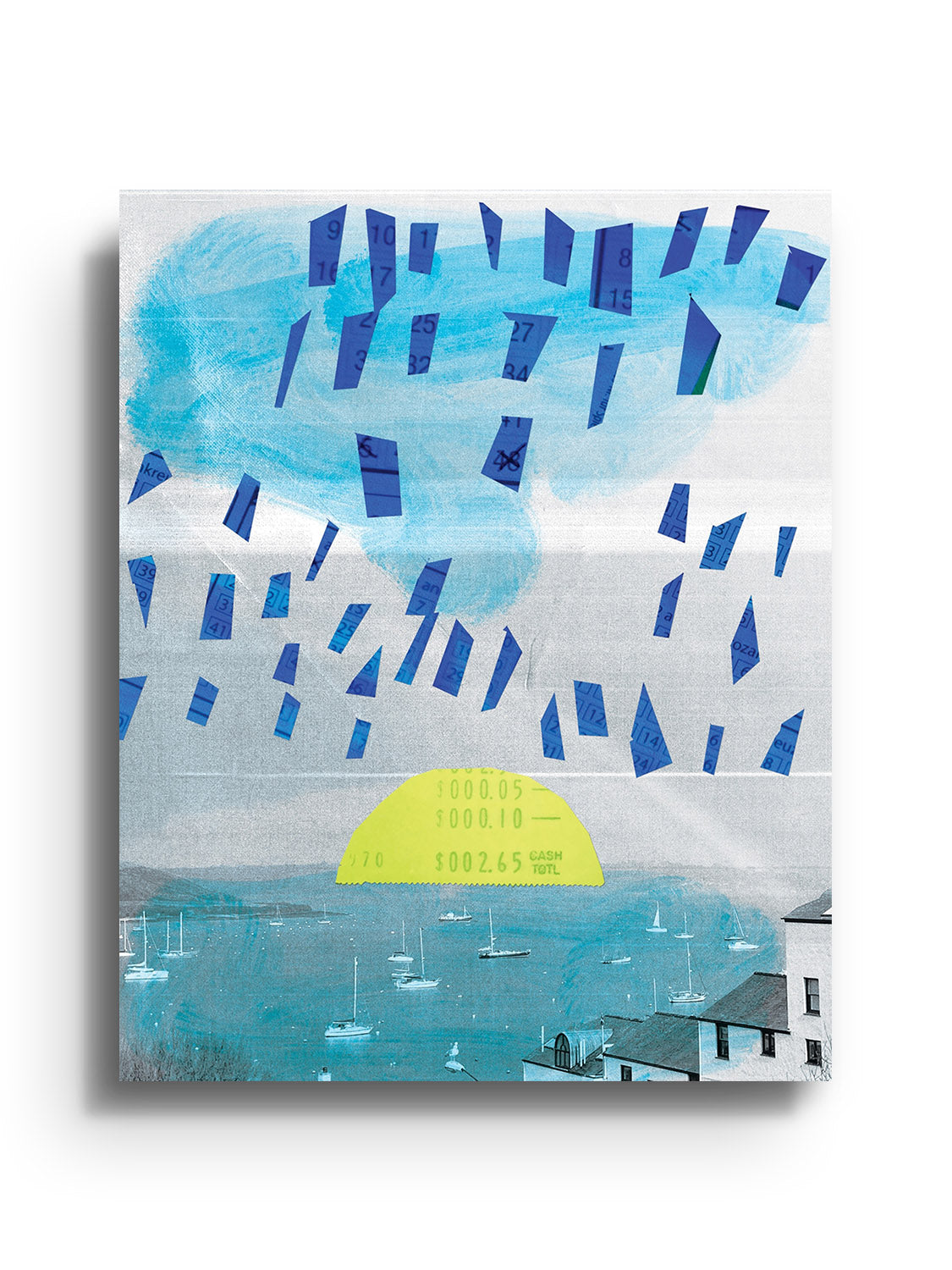 Cornwall Horizon - Sian Roper