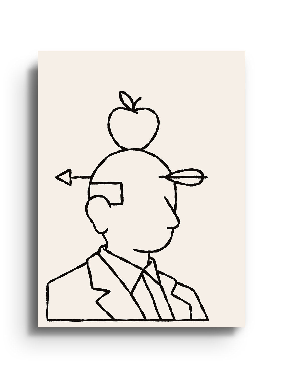 Robin Hood - Matt Jennings