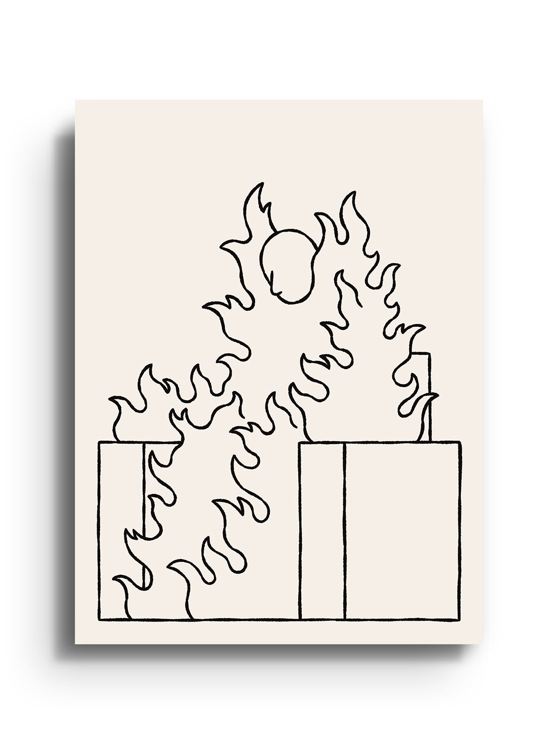 Thinker - Matt Jennings