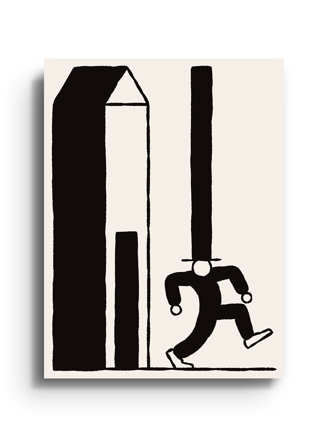 Walker - Matt Jennings