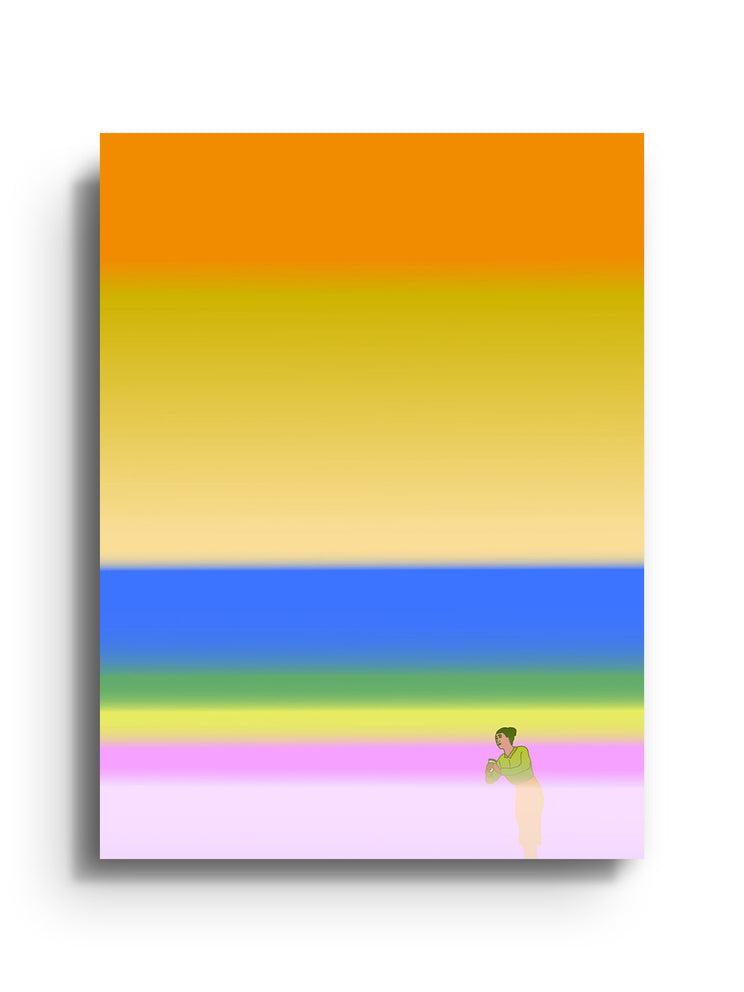 Quiet Hours - Seba Cestaro