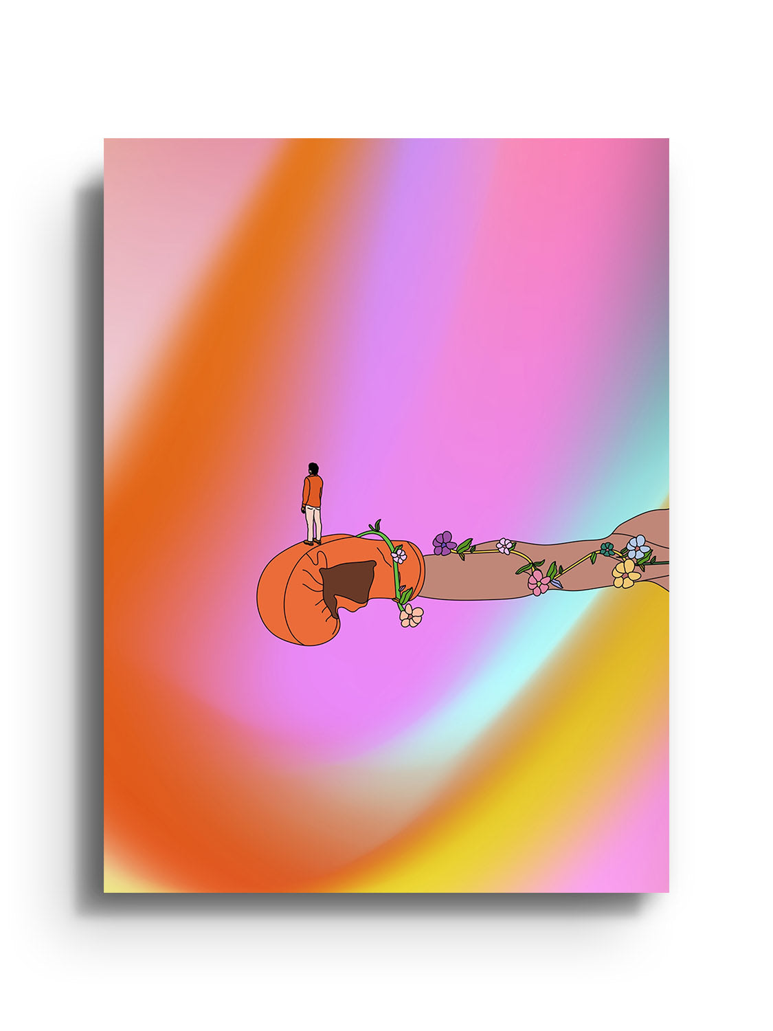 Soft Punch - Seba Cestaro