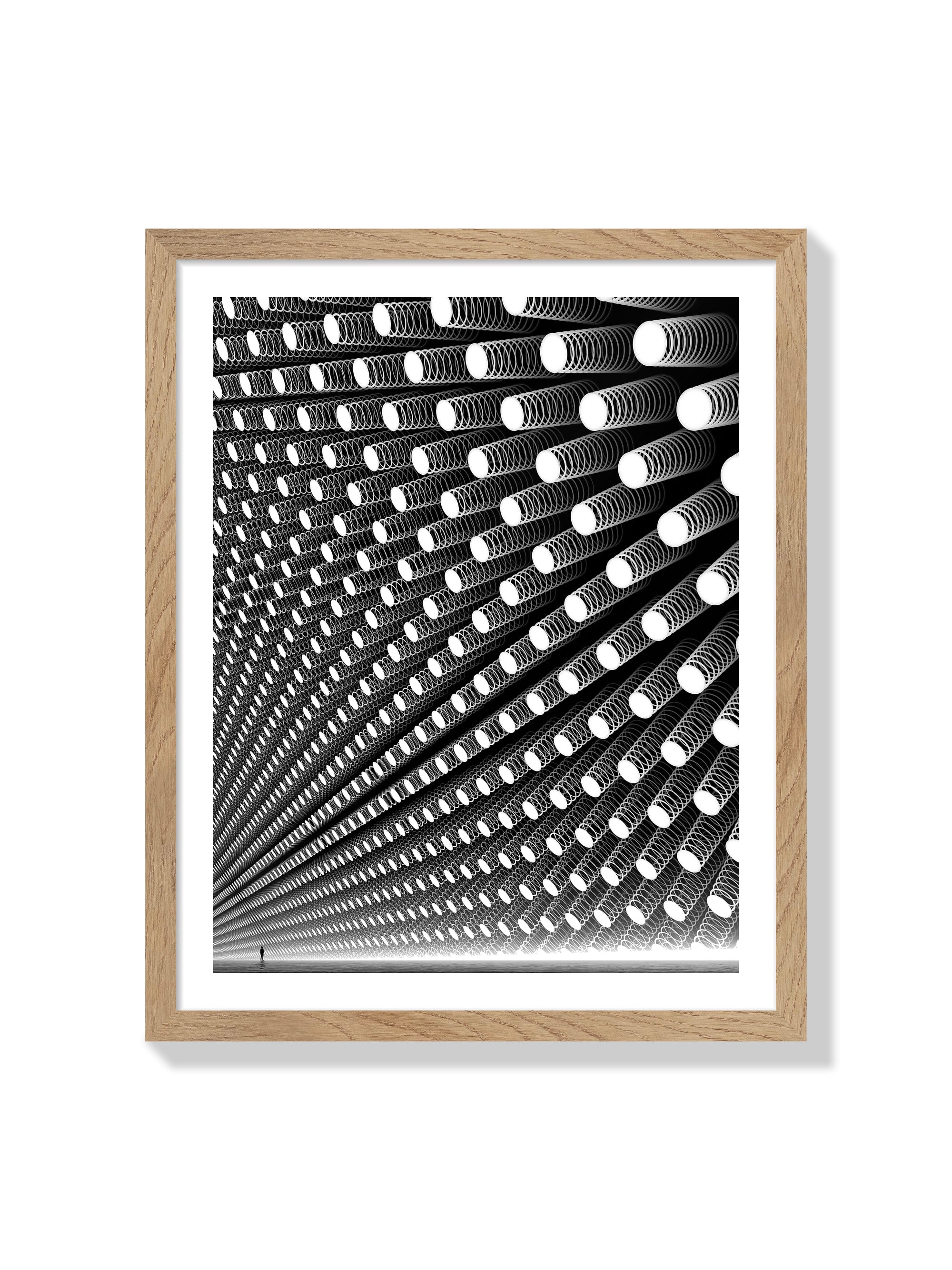 Litany - Michael Strevens - Natural Frame |frame=Natural Frame|
