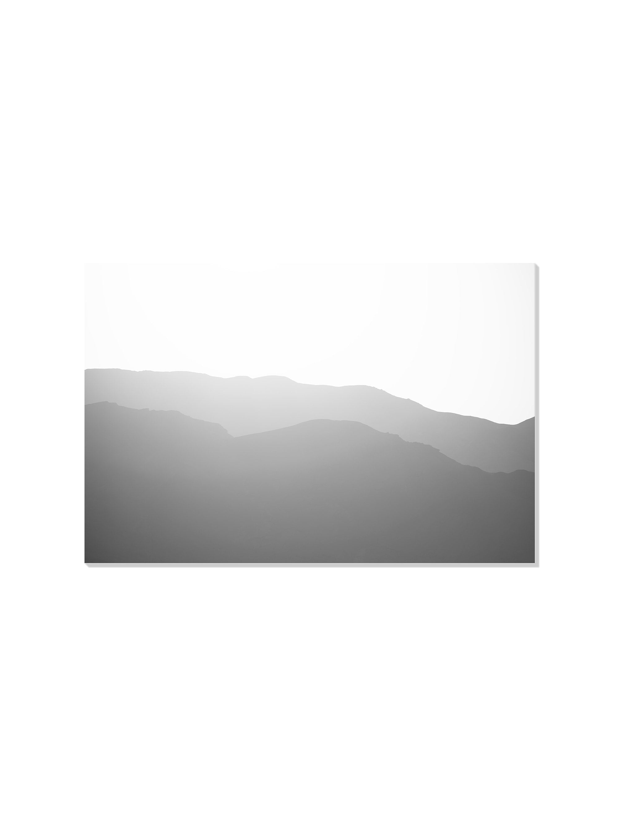 Mountains of Eilat #3 - Tal Paz-Fridman - Unframed |frame=Unframed|