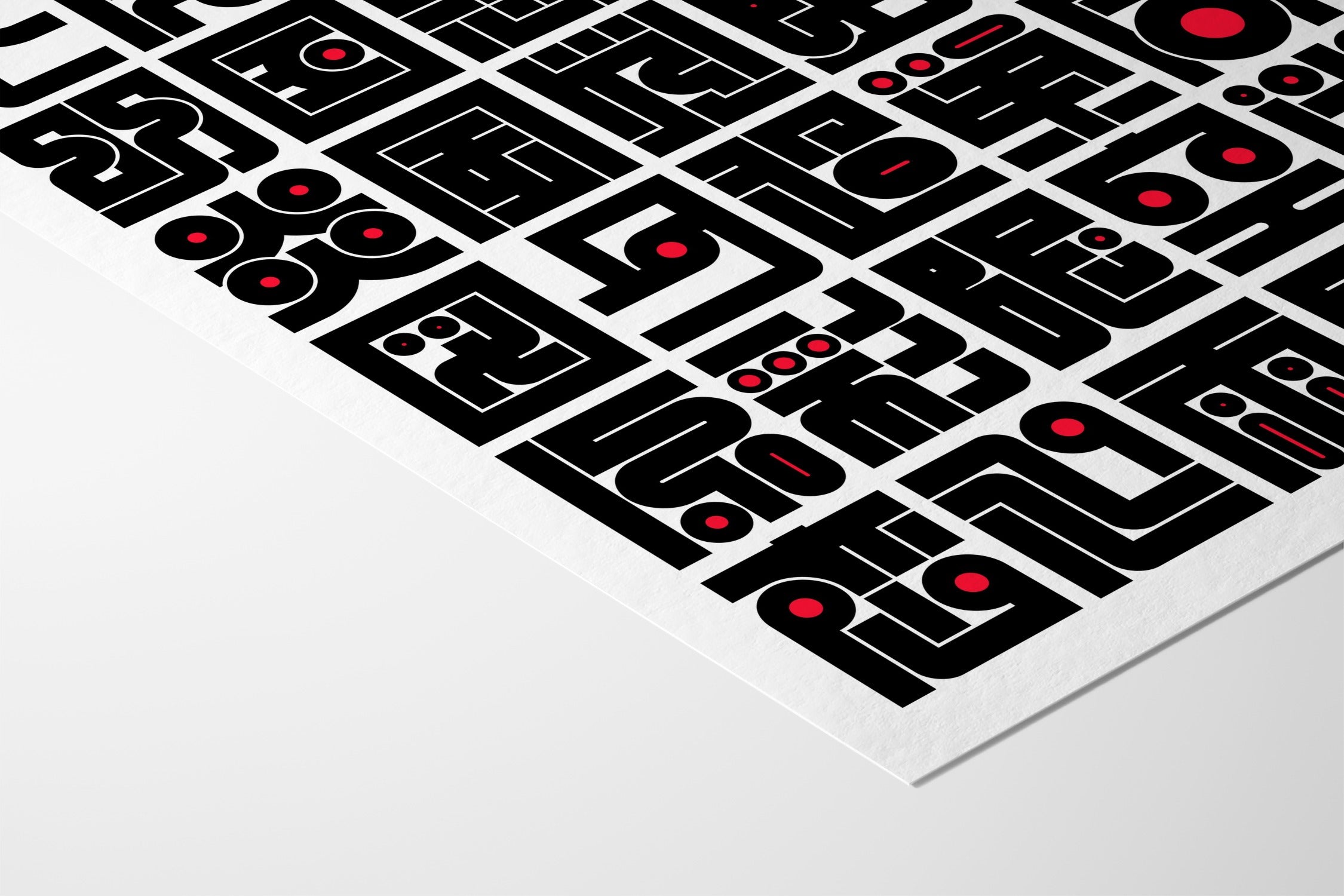 Science Fiction - Kenichi Minami - Fine Art Paper 200gsm |type=lifestyle|