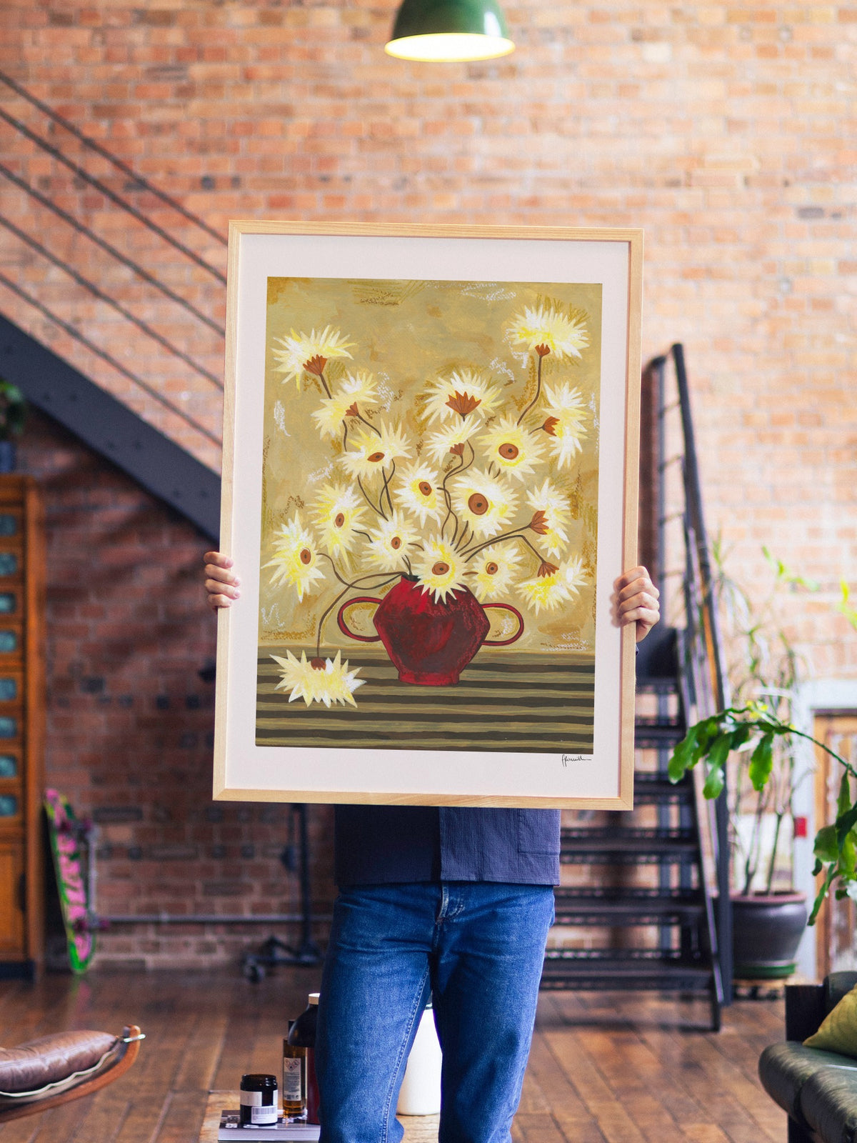 Frankie Penwill Art Print Bundle — artwork 1 by Frankie Penwill