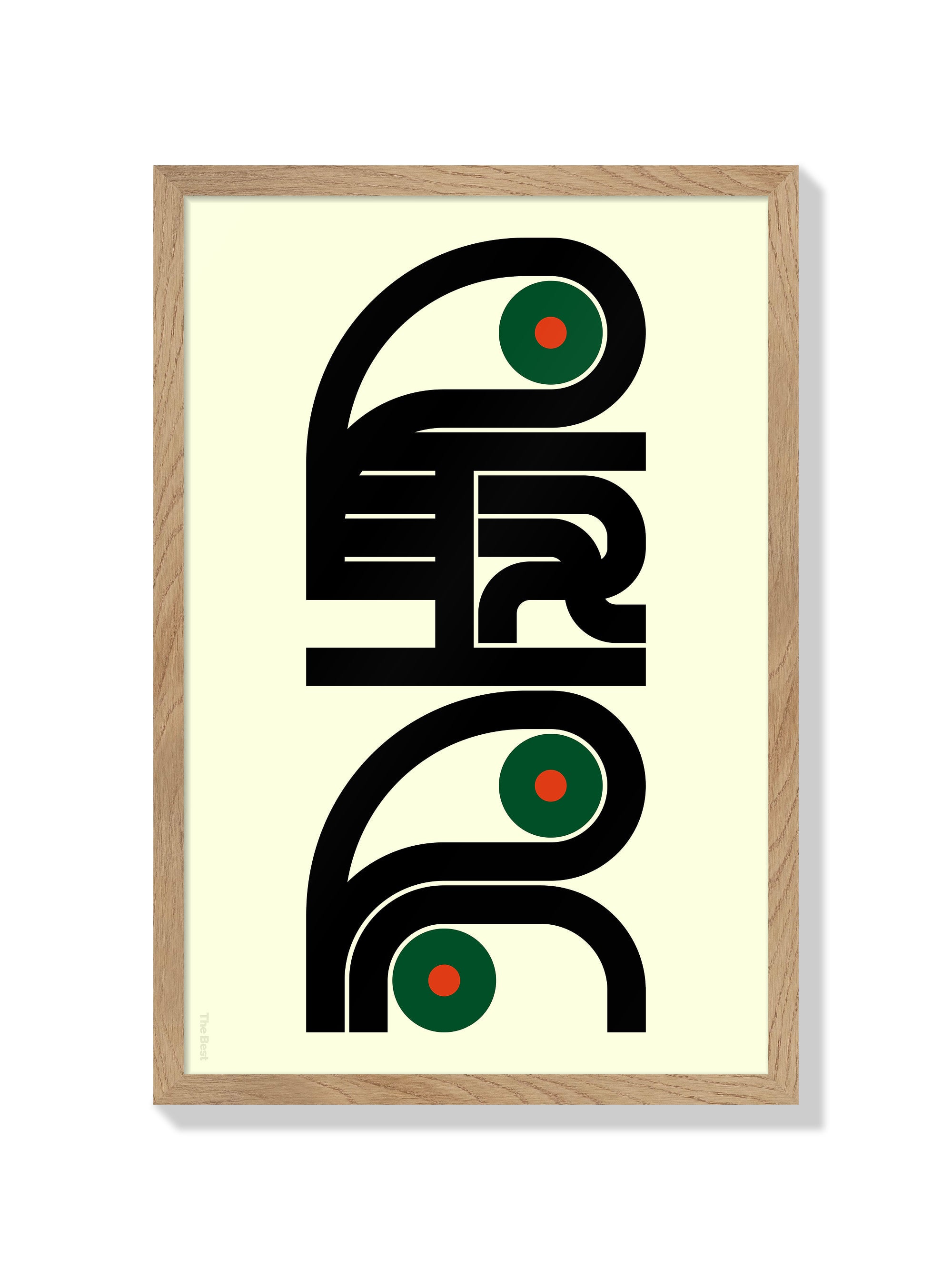 最高 (The Best) - Kenichi Minami - Natural Frame |frame=Natural Frame|