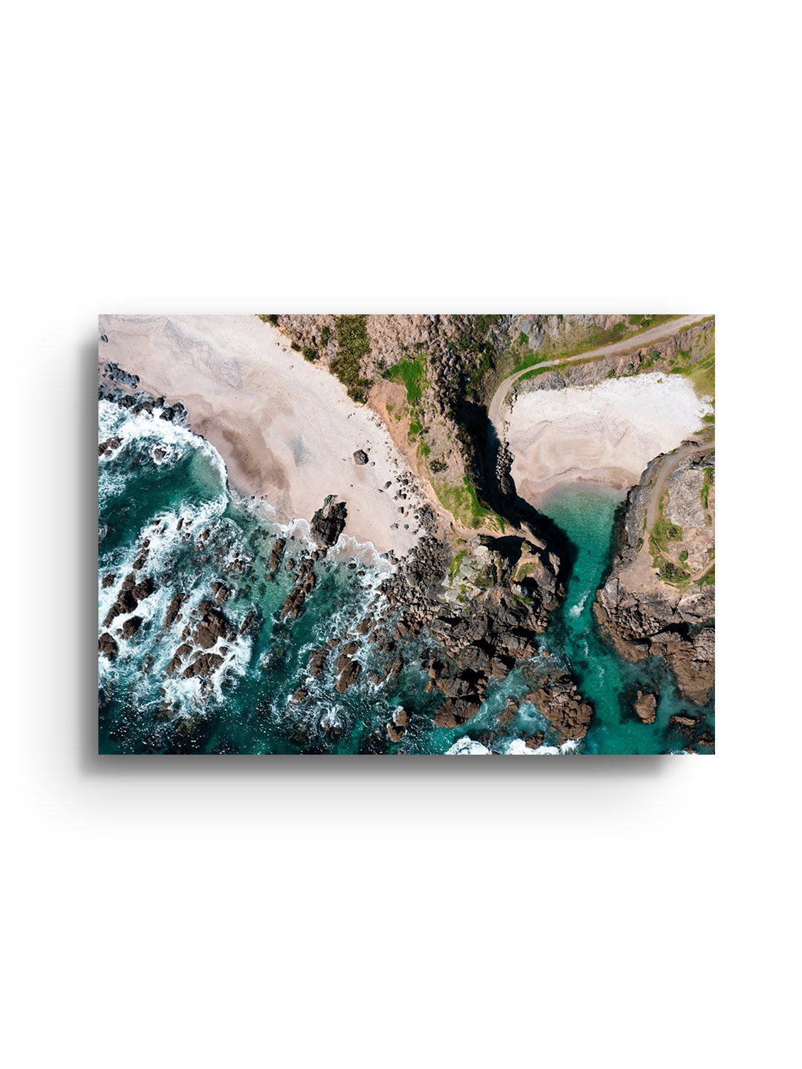 Te Arai II, New Zealand - Victoria Benjafield