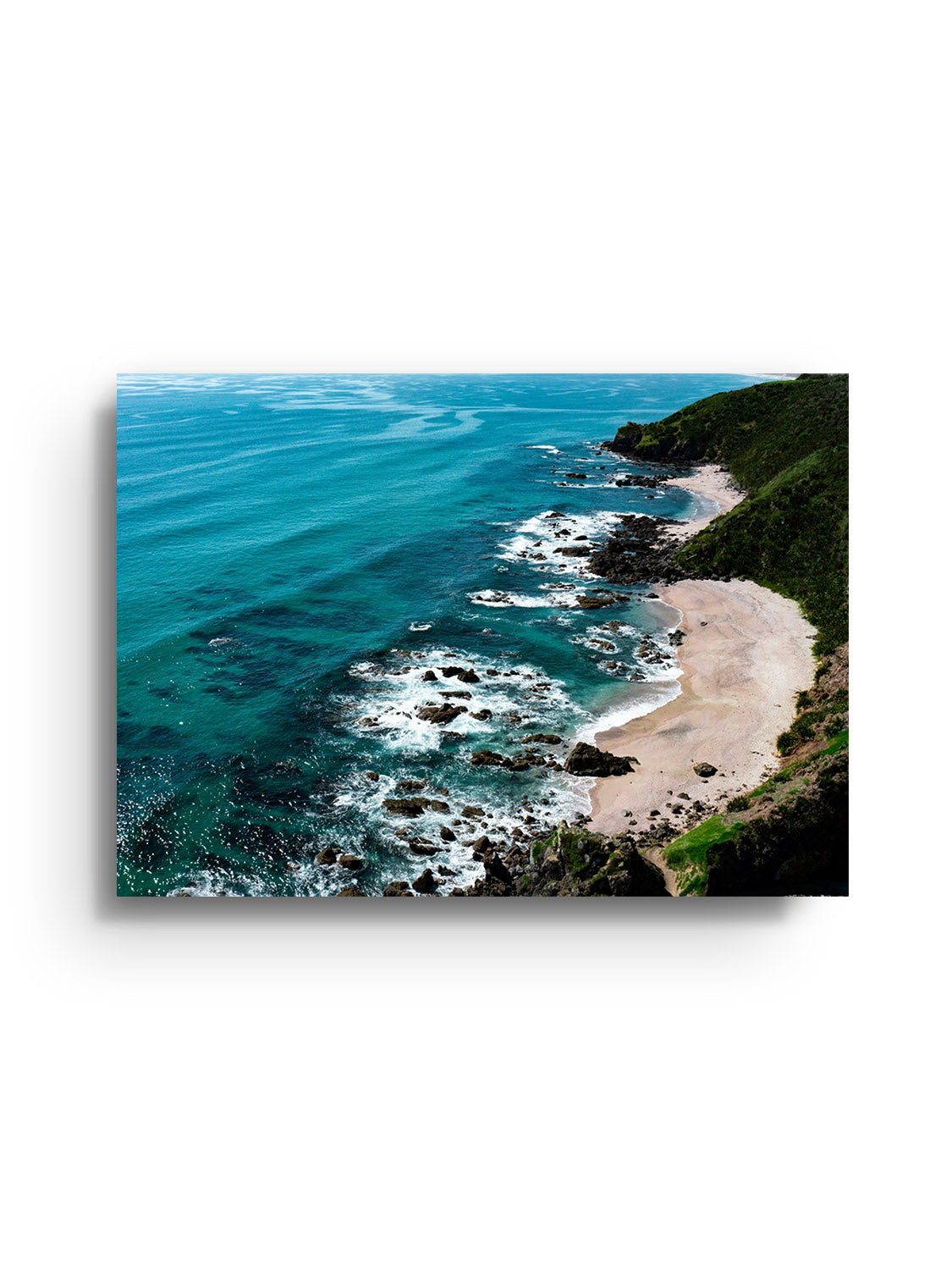 Te Arai X, New Zealand - Victoria Benjafield