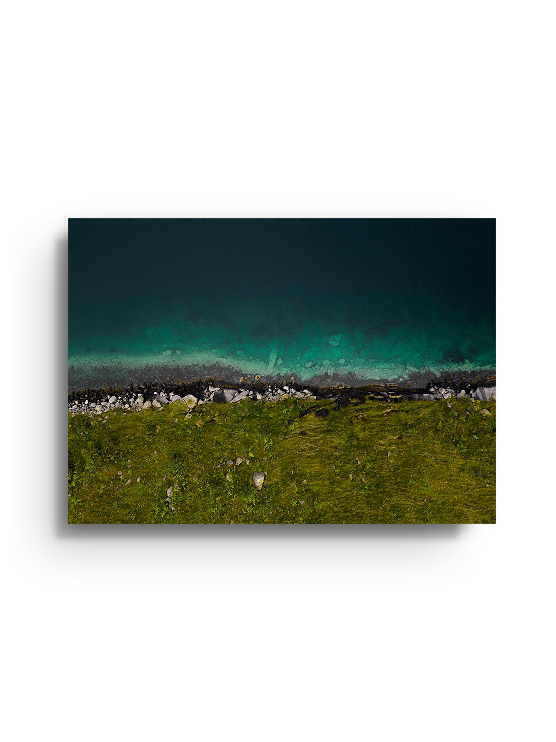 Reine III - Victoria Benjafield