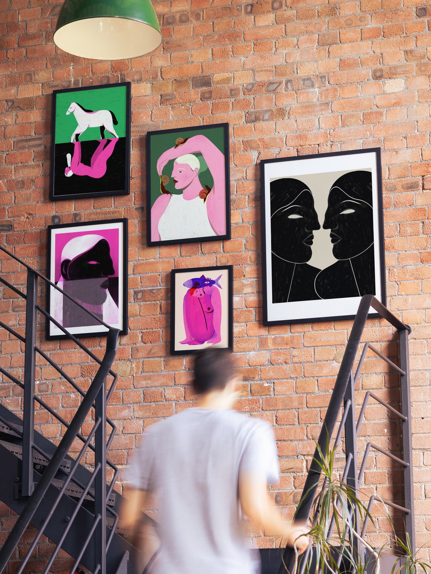 Slow - Erika Lourenço - A_GWBlack_300626 |type=gallerywall|