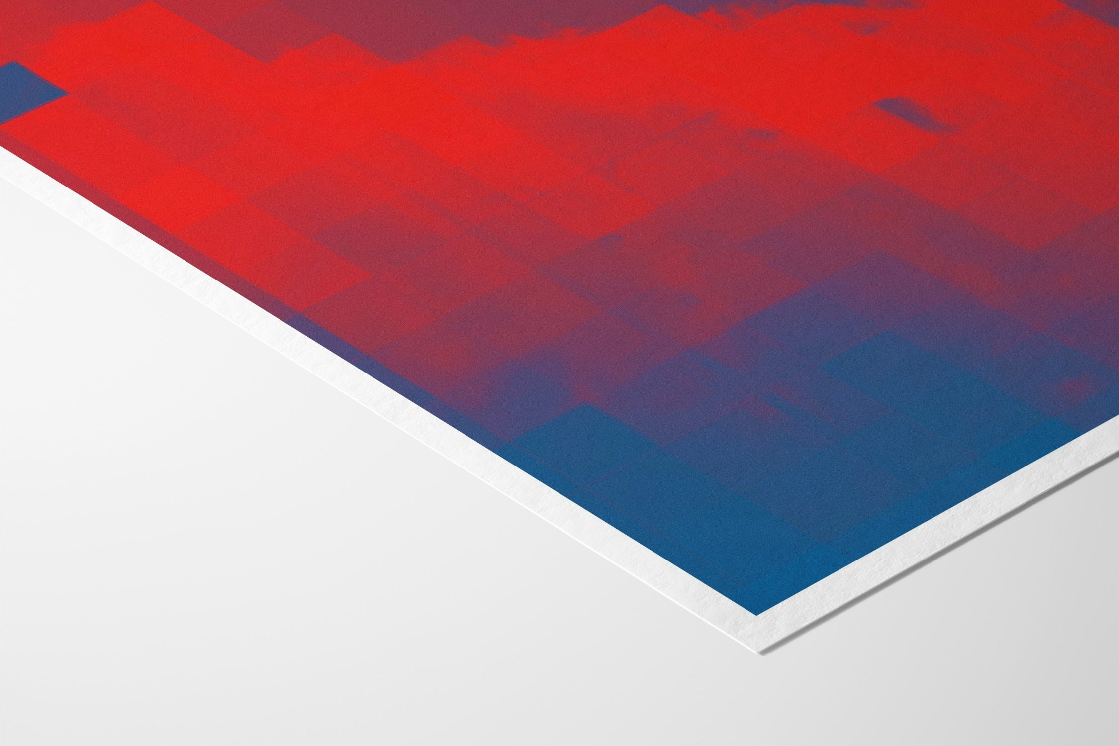 Cloud Control | Glitch 26.613 - Aaron Borchardt - Fine Art Paper 200gsm |type=lifestyle|