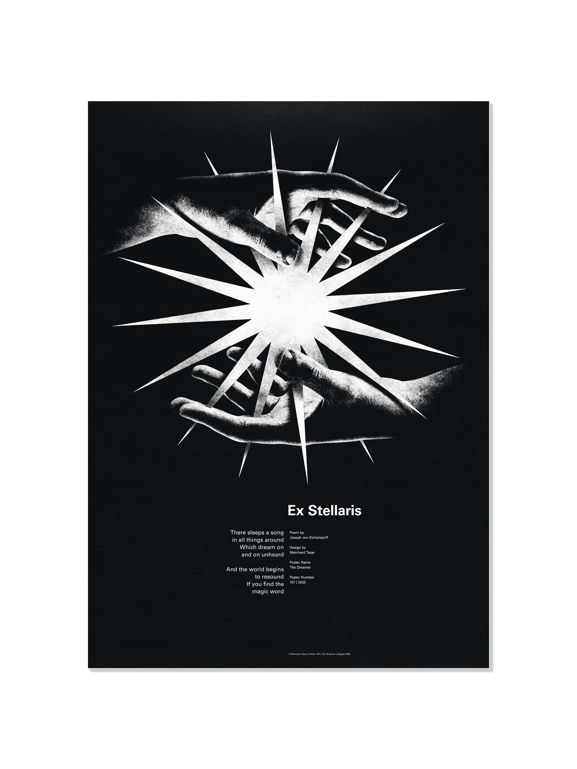 Ex Stellaris - Meindl Taxer - Unframed |frame=Unframed|